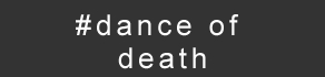 dance of death