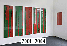 works 2001-2004