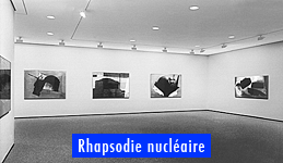 Rhapsodie nucleaire