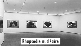 Rhapsodie nucléaire