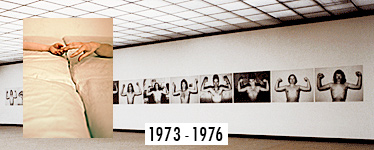 Kraft, Dialog, 1973-1976