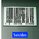 suicides